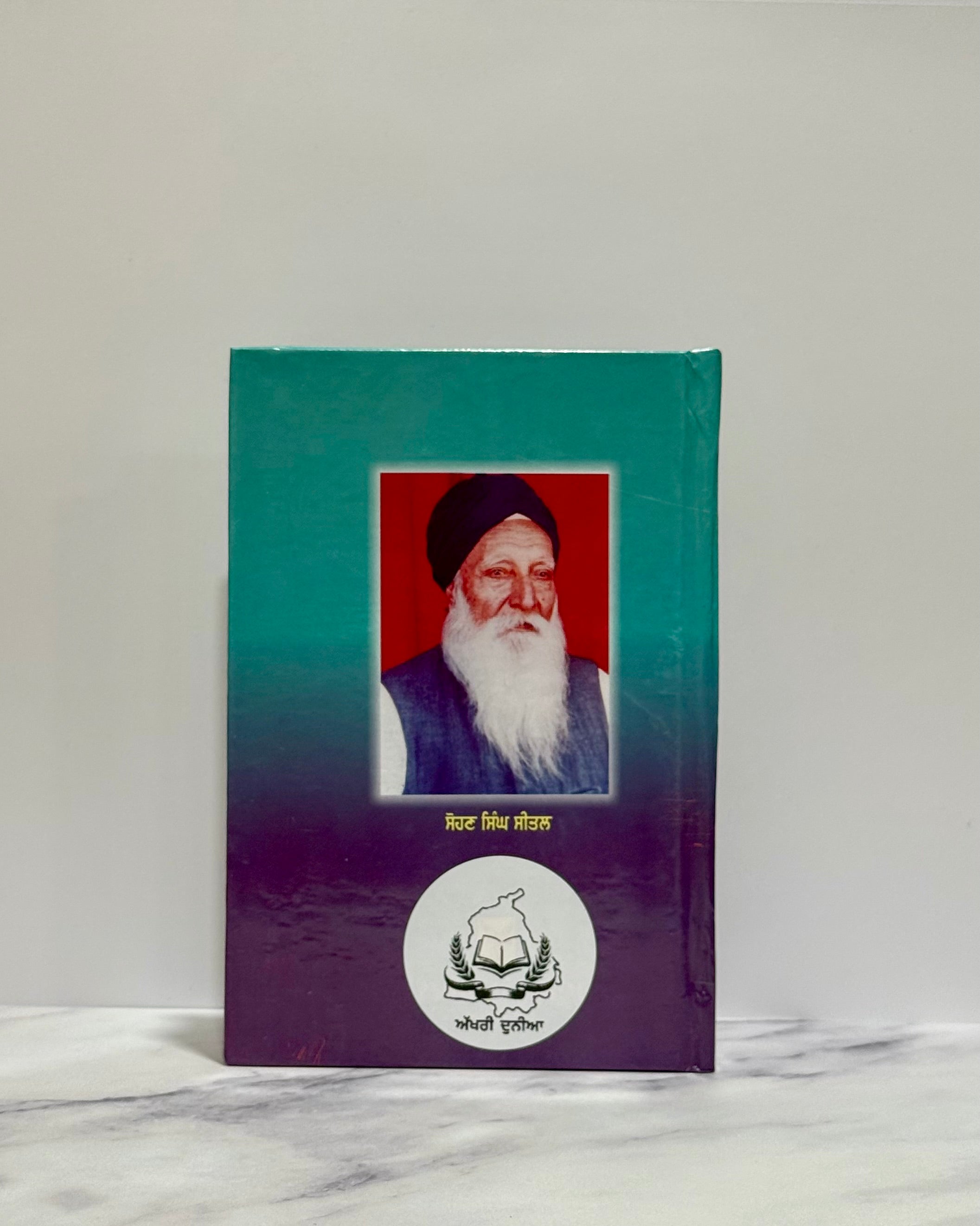 ਸਿੱਖ ਰਾਜ ਕਿਵੇਂ ਗਿਆ? (Sikh Raj Kiven Gaya?)