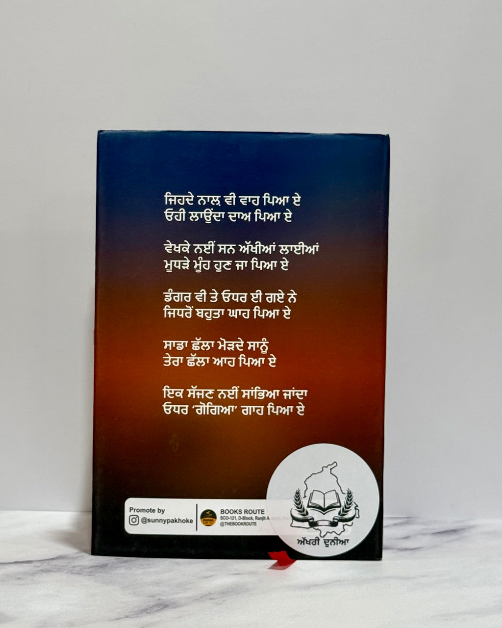 ਚੰਗਾ ਸੀ ਤੈਨੂੰ ਦਿਲ ਨਾ ਦਿੰਦੇ (Changa Si Tenu Dil Na Dinde)