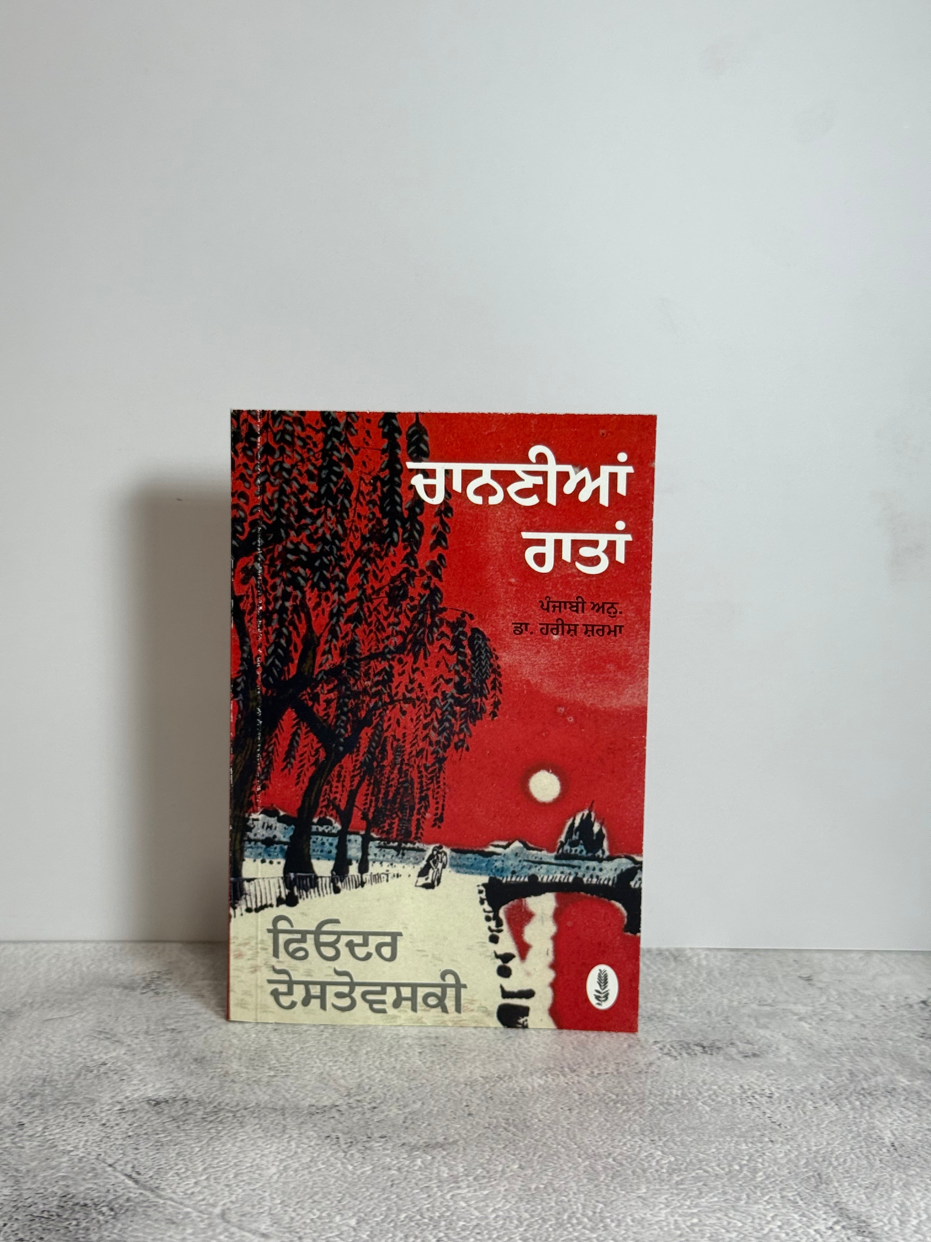 Chananian Raatan(ਚਾਨਣੀਆਂ ਰਾਤਾਂ)