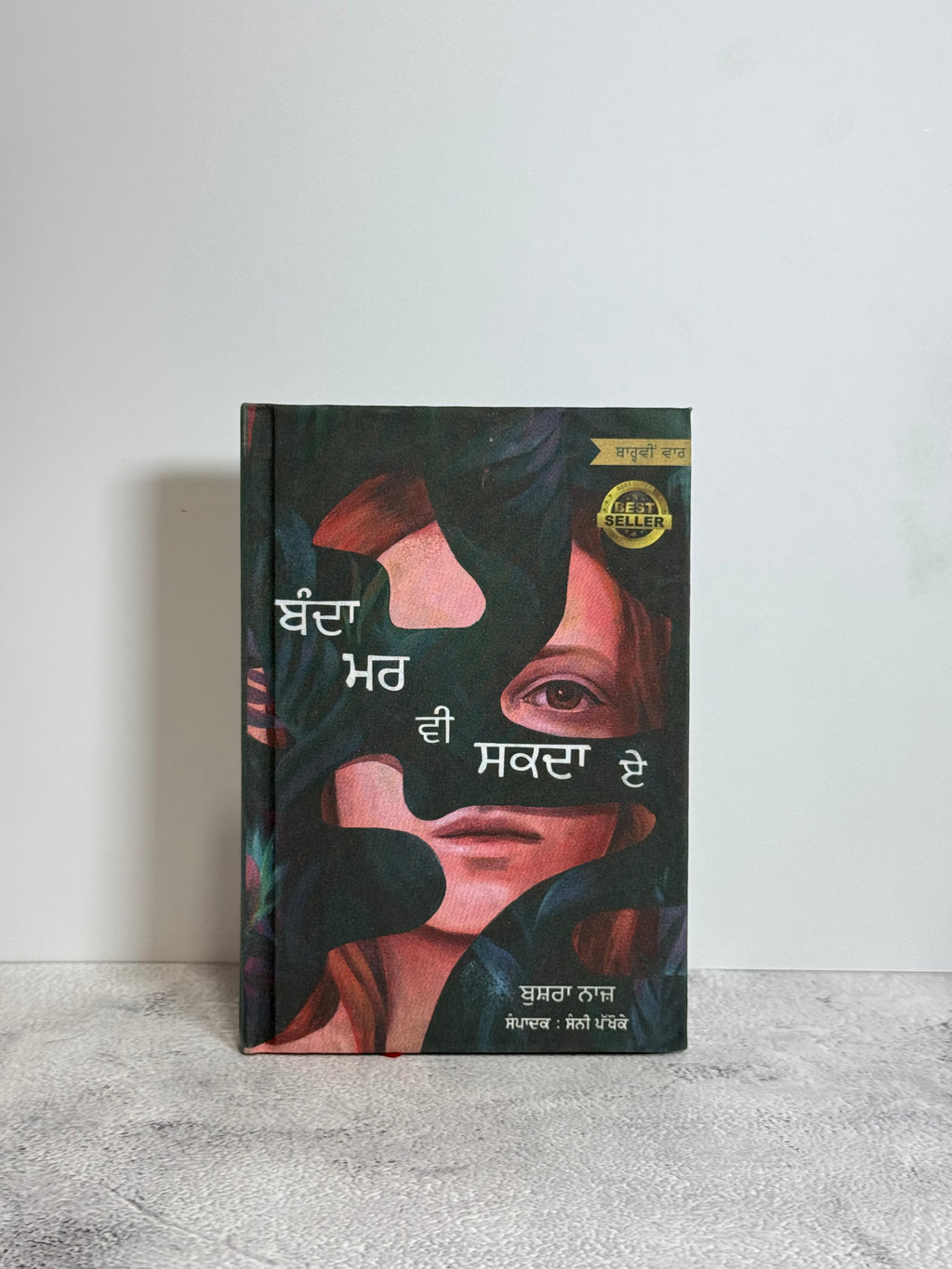 ਬੰਦਾ ਮਰ ਵੀ ਸਕਦਾ ਏ (Banda Mar V Sakda E)