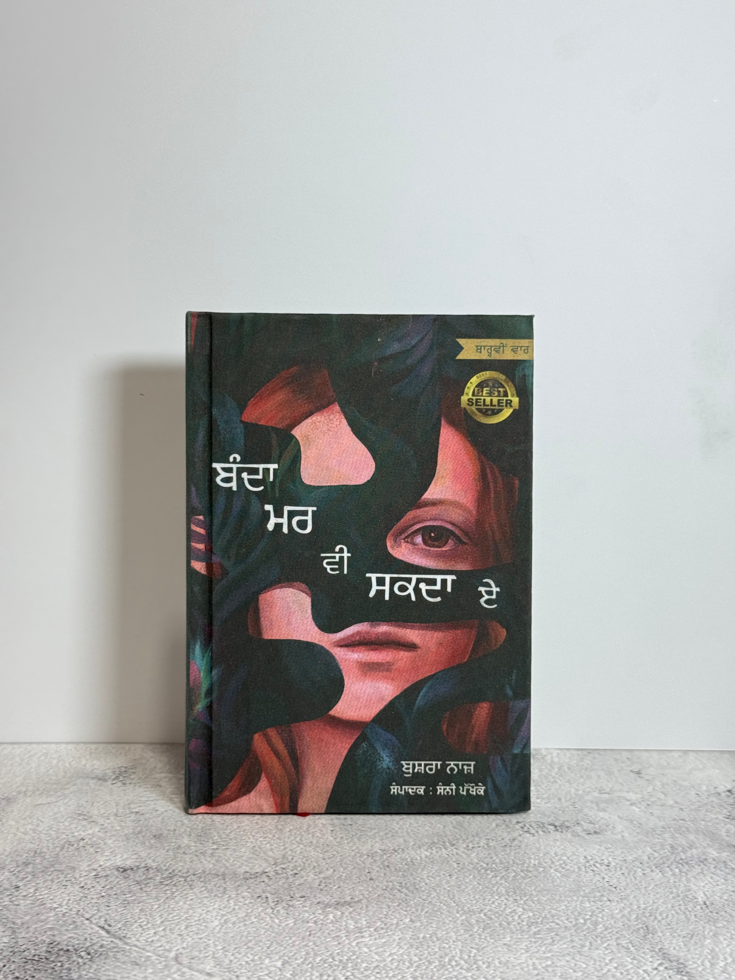 ਬੰਦਾ ਮਰ ਵੀ ਸਕਦਾ ਏ (Banda Mar V Sakda E)