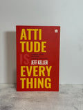 Attitude Is Everything