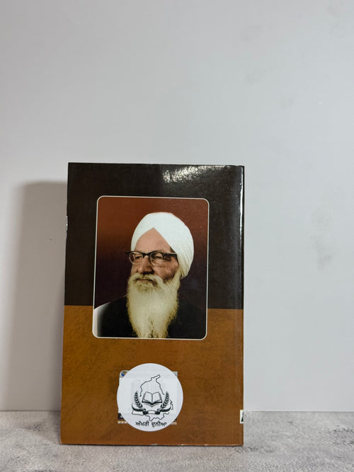 Chitarkaar(ਚਿੱਤਰਕਾਰ)